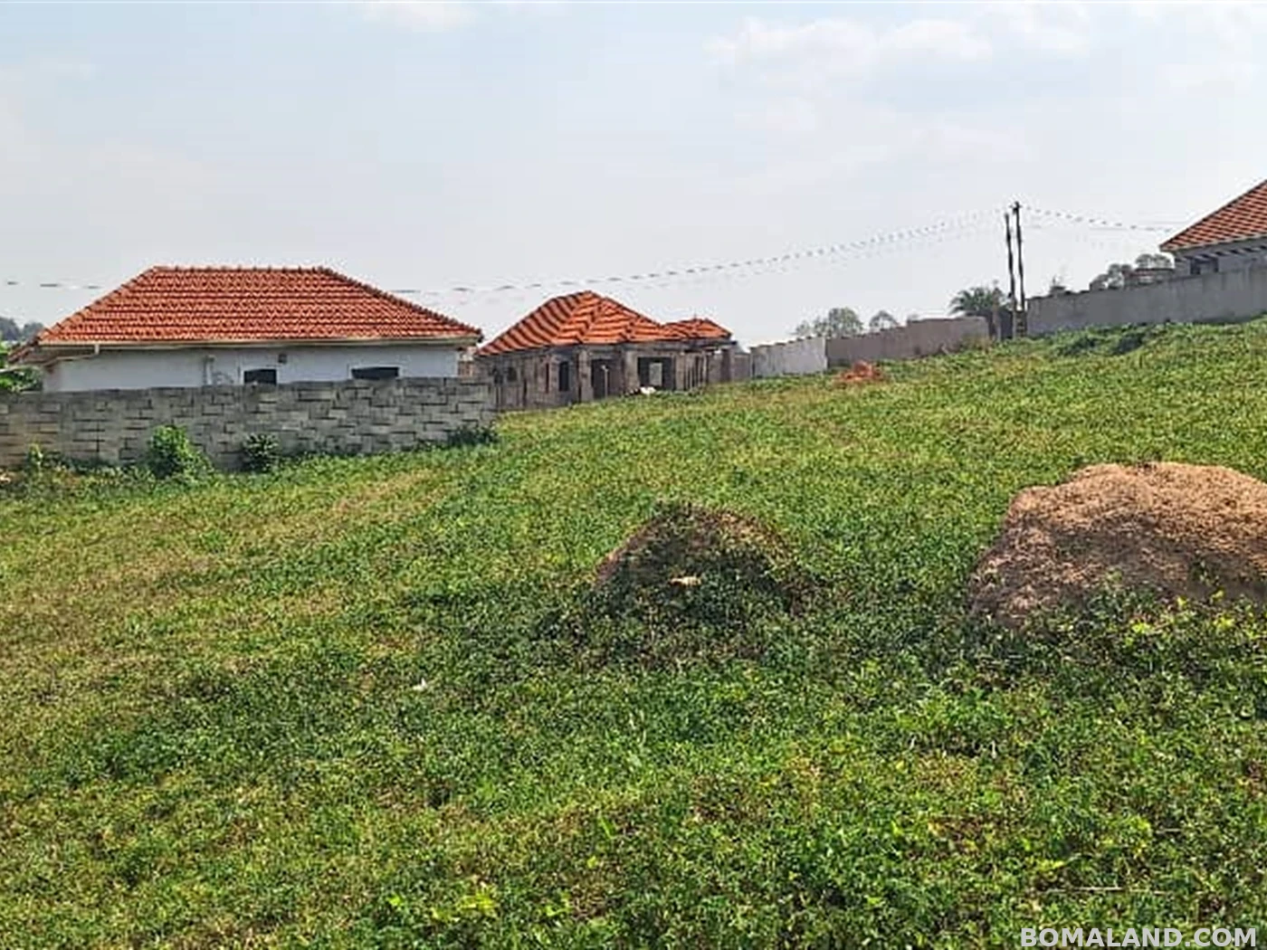 Residential Land for sale in Kira Kampala Uganda