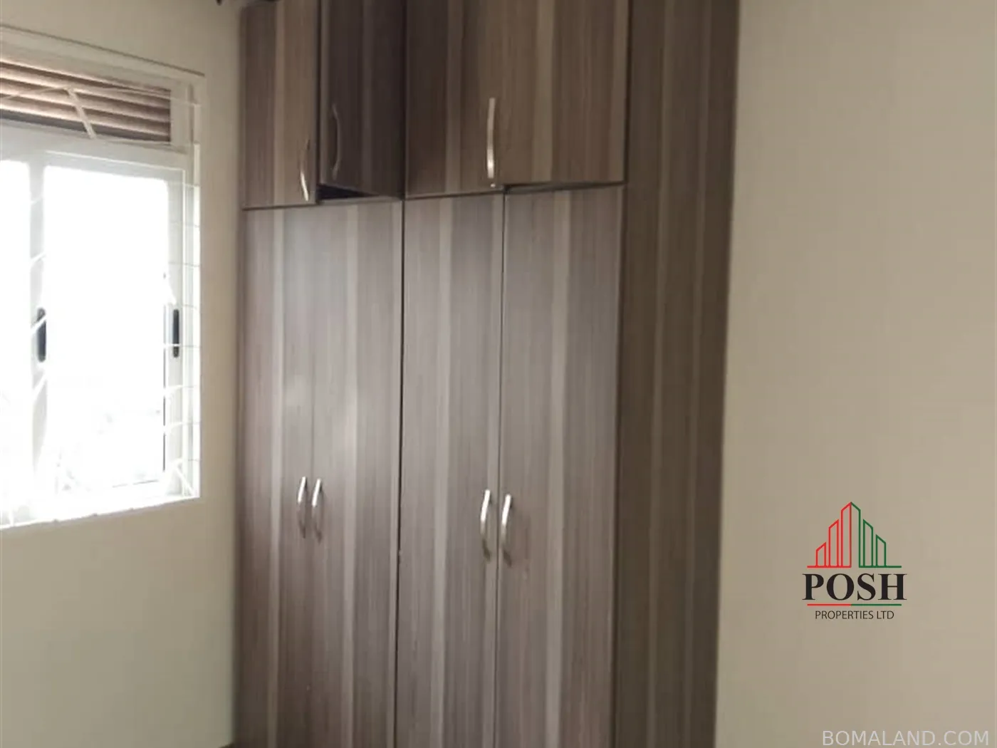 4 bedroom Town House for rent in Mbuya Kampala Uganda