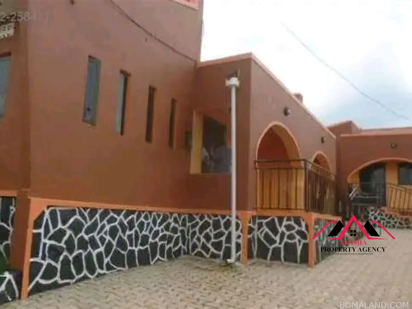 2 bedroom Bungalow for rent in Namugongo Kampala Uganda