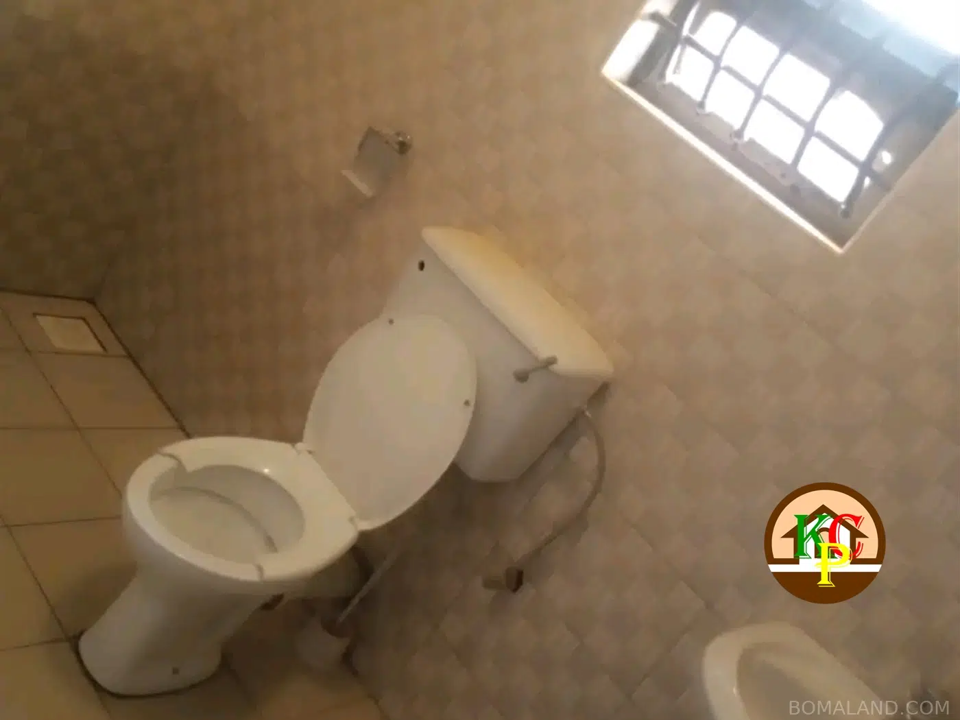 3 bedroom Bungalow for rent in Kira Wakiso Uganda
