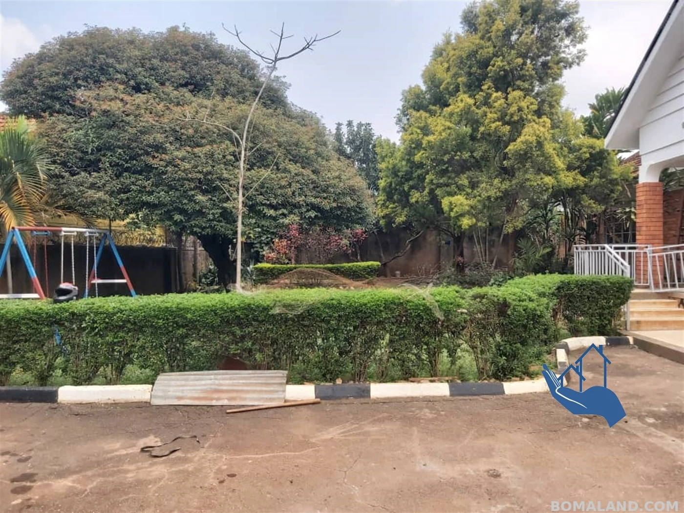 4 bedroom Bungalow for rent in Muyenga Kampala Uganda