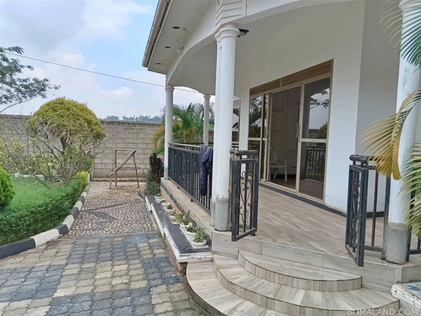3 bedroom Bungalow for sale in Seeta Mukono Uganda