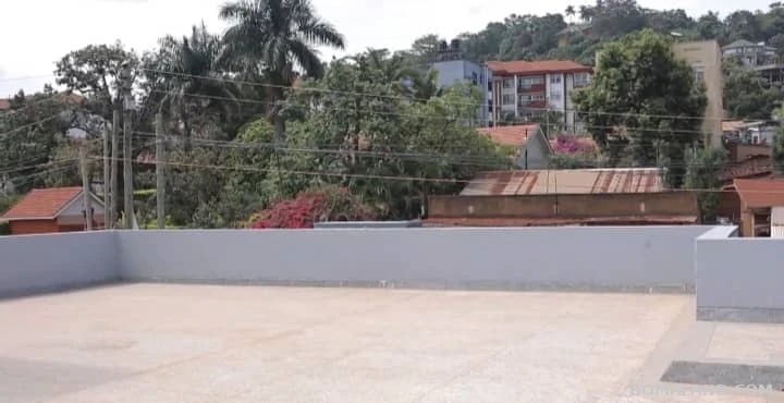 4 bedroom Storeyed house for sale in Mbuya Kampala Uganda