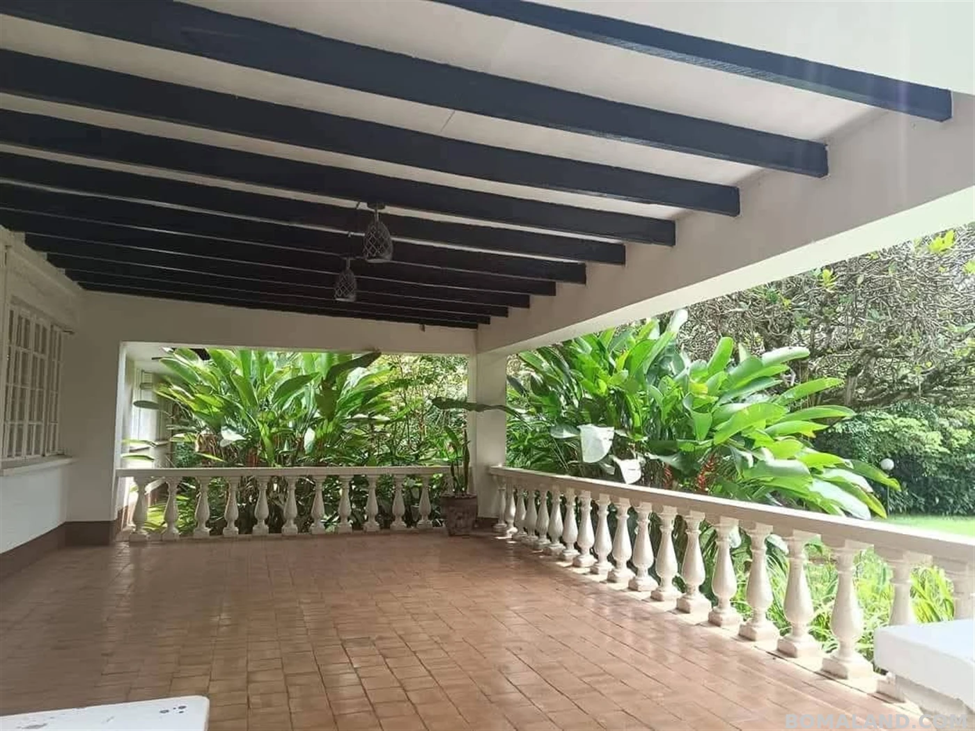4 bedroom Bungalow for sale in Kololo Kampala Uganda