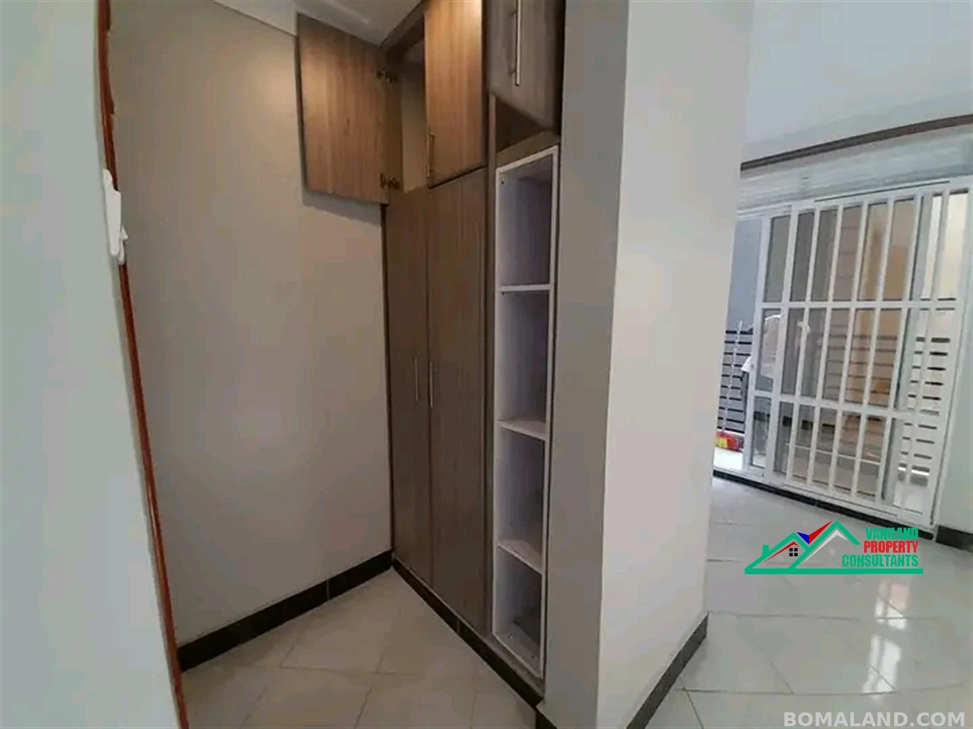 1 bedroom Apartment for rent in Mutungo Kampala Uganda