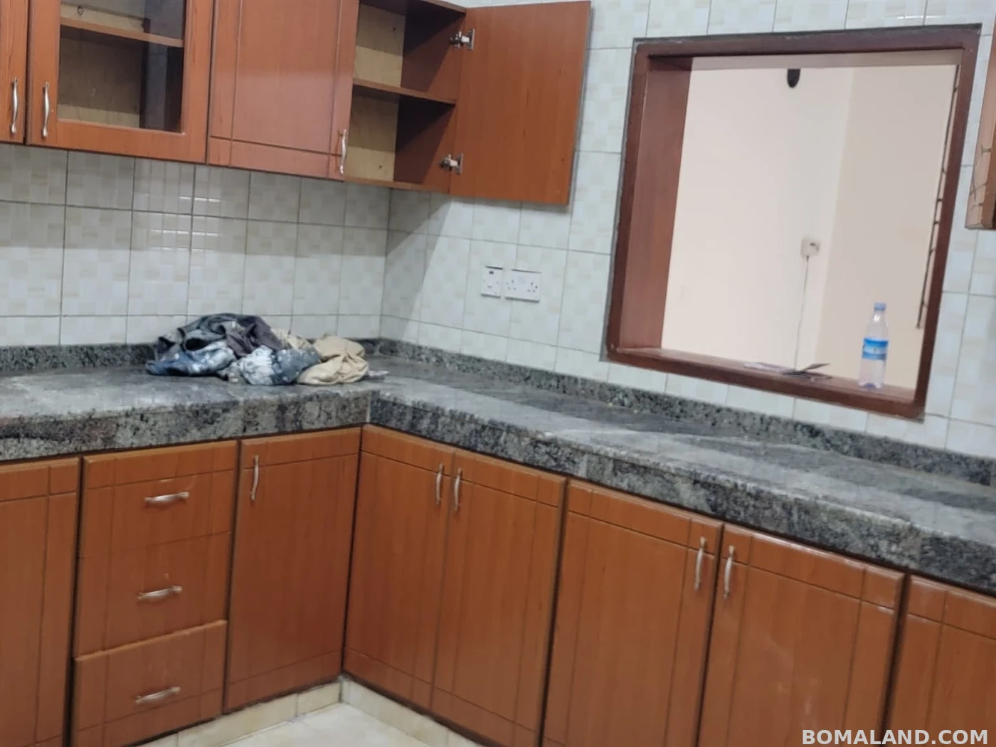 5 bedroom Storeyed house for sale in Ntinda Kampala Uganda