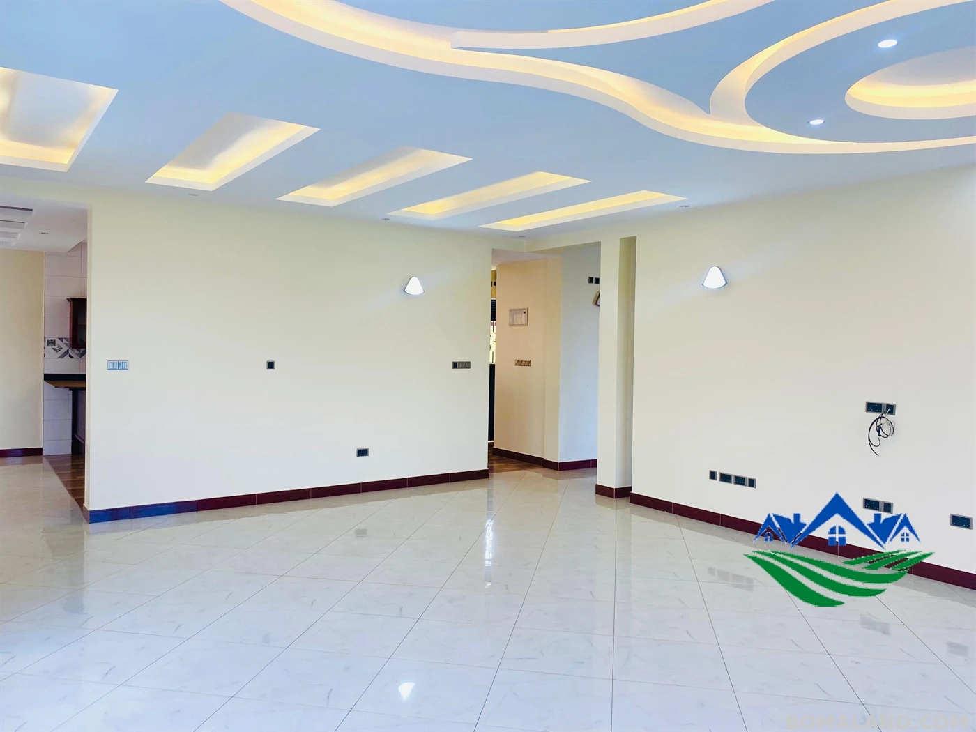 7 bedroom Mansion for sale in Munyonyo Wakiso Uganda