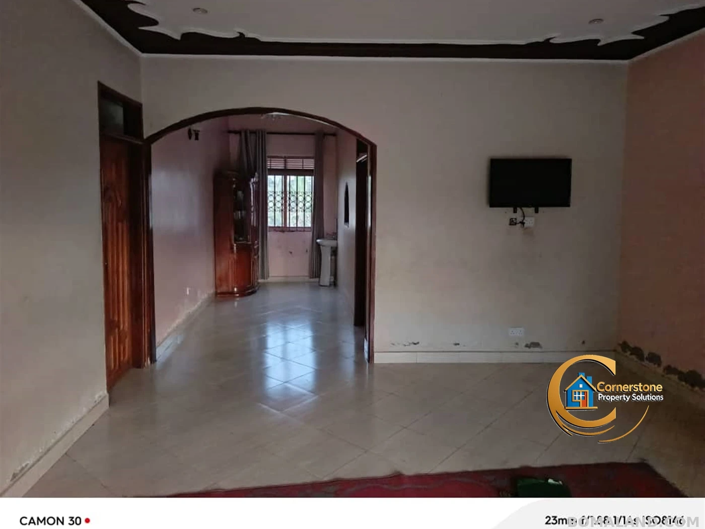 3 bedroom Bungalow for sale in Matugga Wakiso Uganda