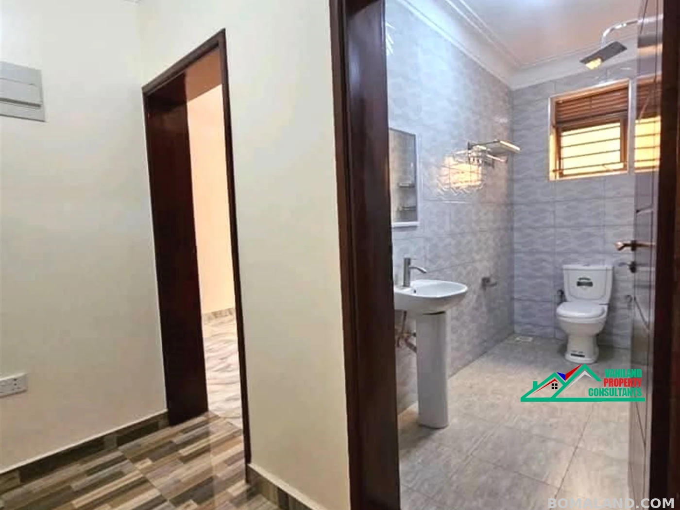 2 bedroom Apartment for rent in Namugongo Wakiso Uganda