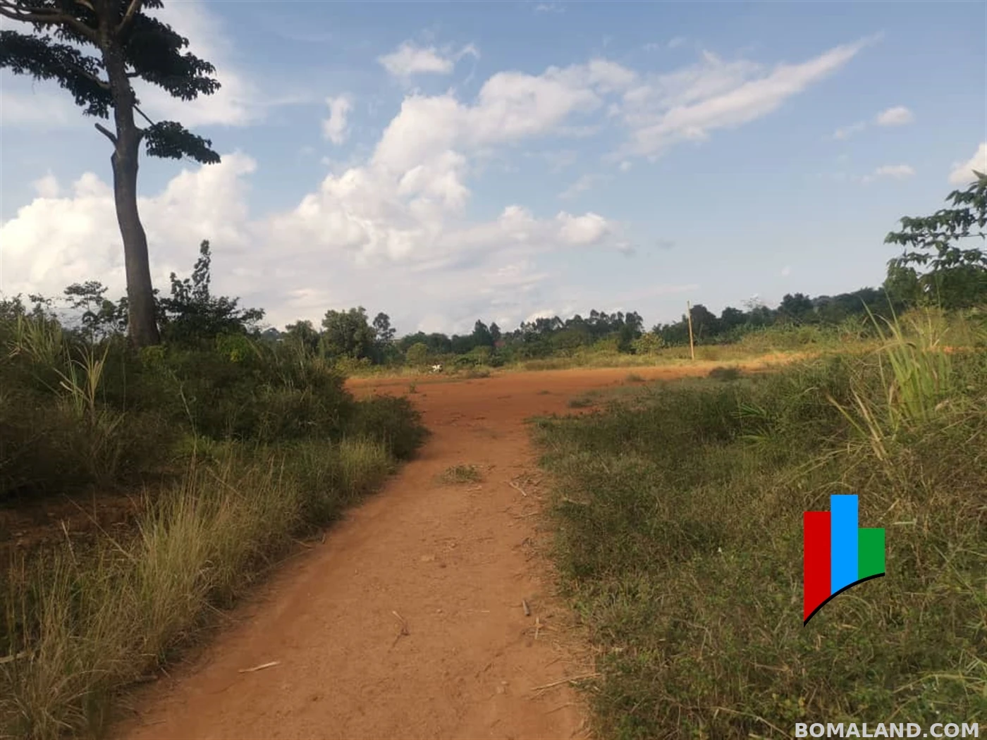 Industrial Land for sale in Namanve Mukono Uganda