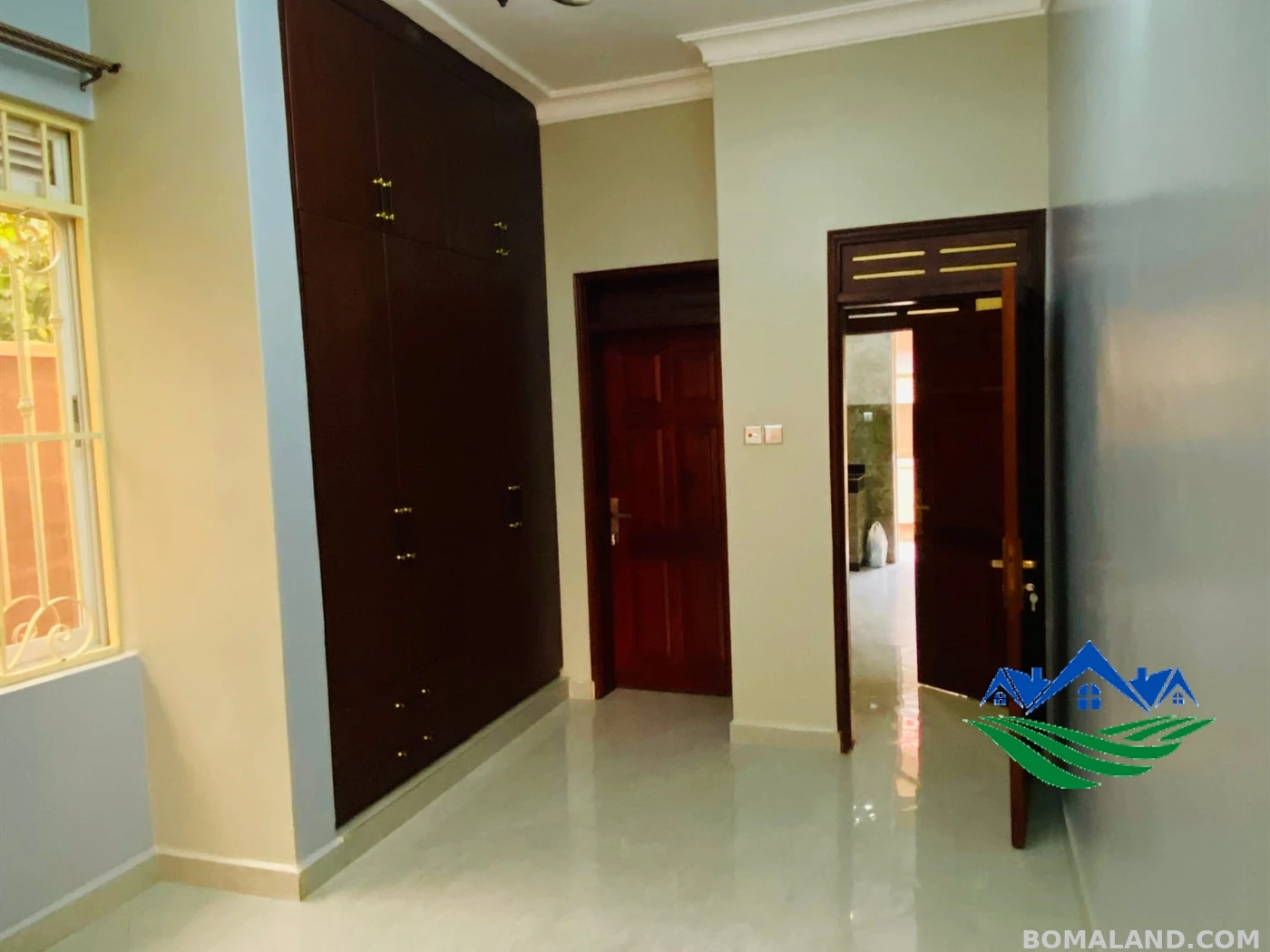 4 bedroom Bungalow for sale in Kitende Wakiso Uganda