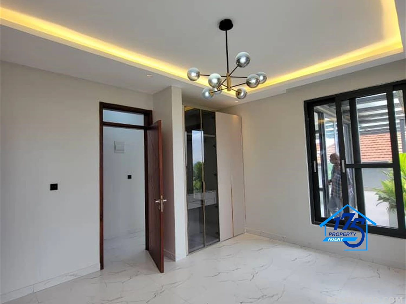 5 bedroom Mansion for sale in Kyanja Kampala Uganda