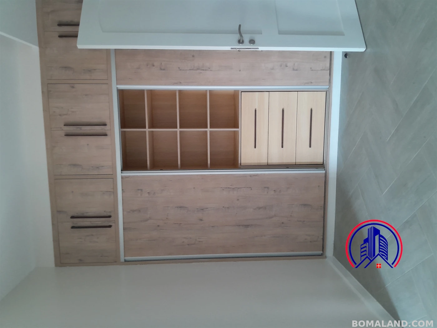 3 bedroom Apartment for rent in Muyenga Kampala Uganda