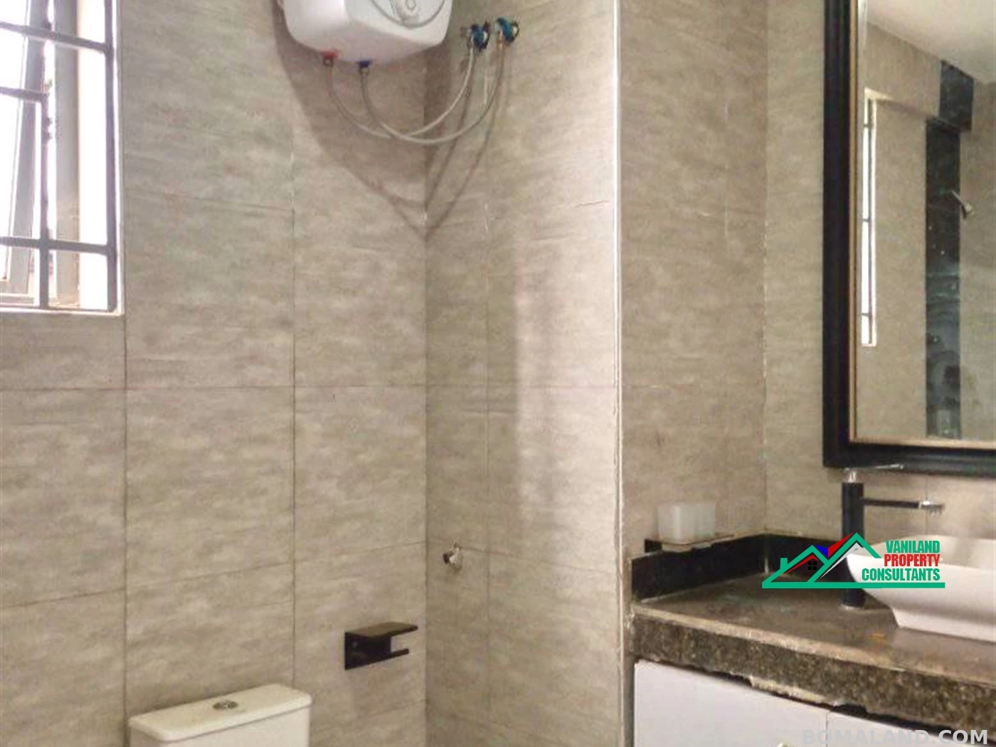 1 bedroom Apartment for rent in Kyanja Kampala Uganda