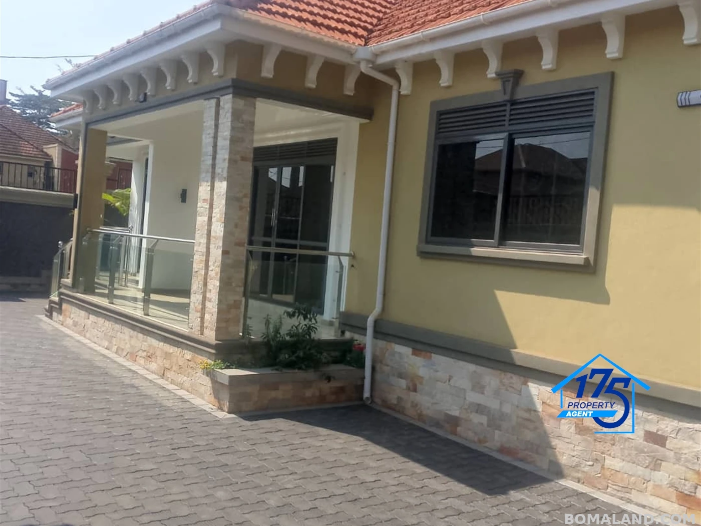 3 bedroom Bungalow for sale in Kyaliwajjala Wakiso Uganda