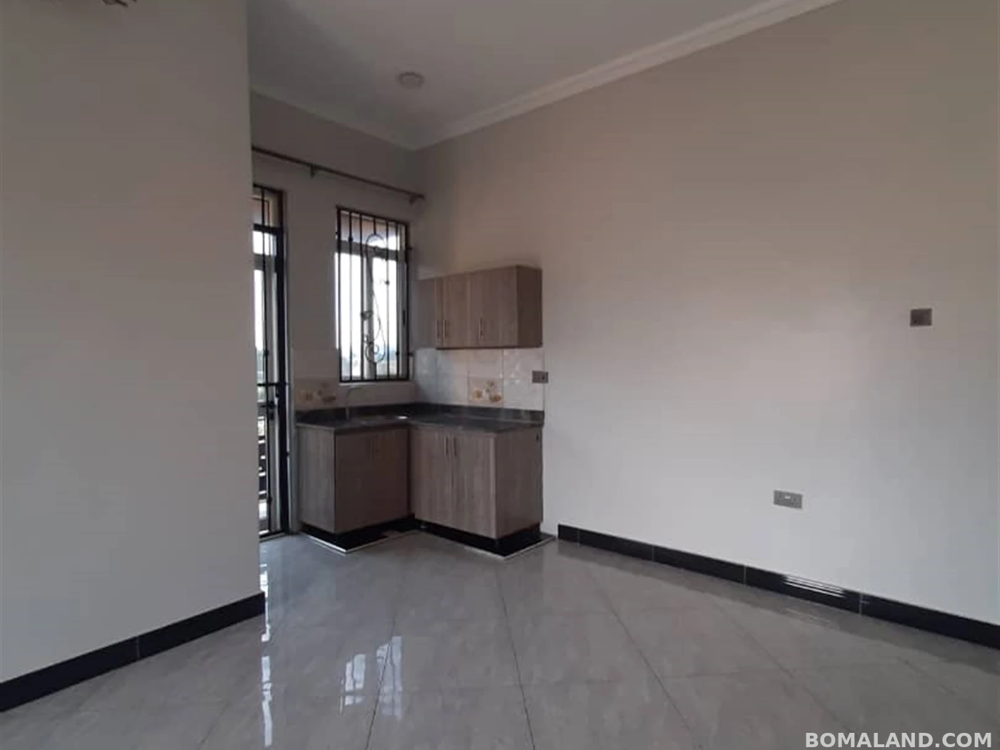 1 bedroom Apartment for rent in Naalya Wakiso Uganda