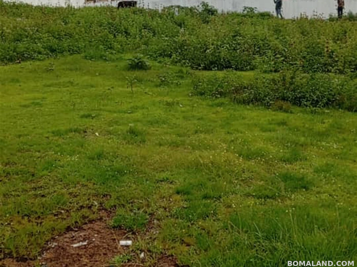 Residential Land for sale in Entebbe Wakiso Uganda