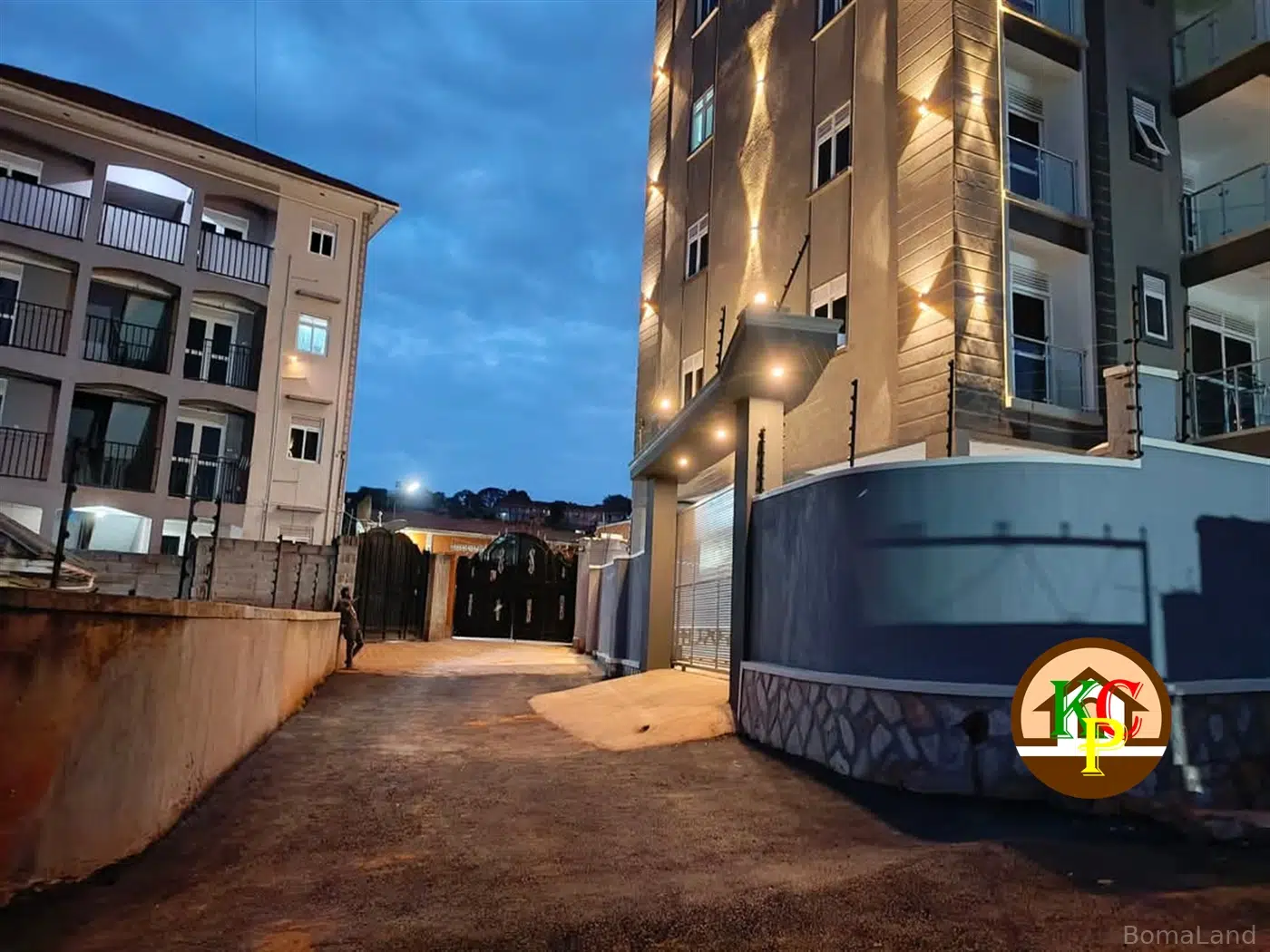 2 bedroom Apartment for rent in Ntinda Kampala Uganda