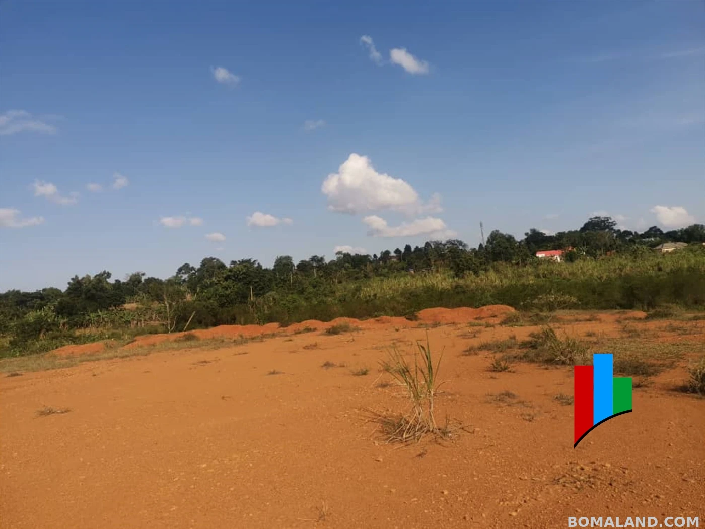 Industrial Land for sale in Namanve Mukono Uganda