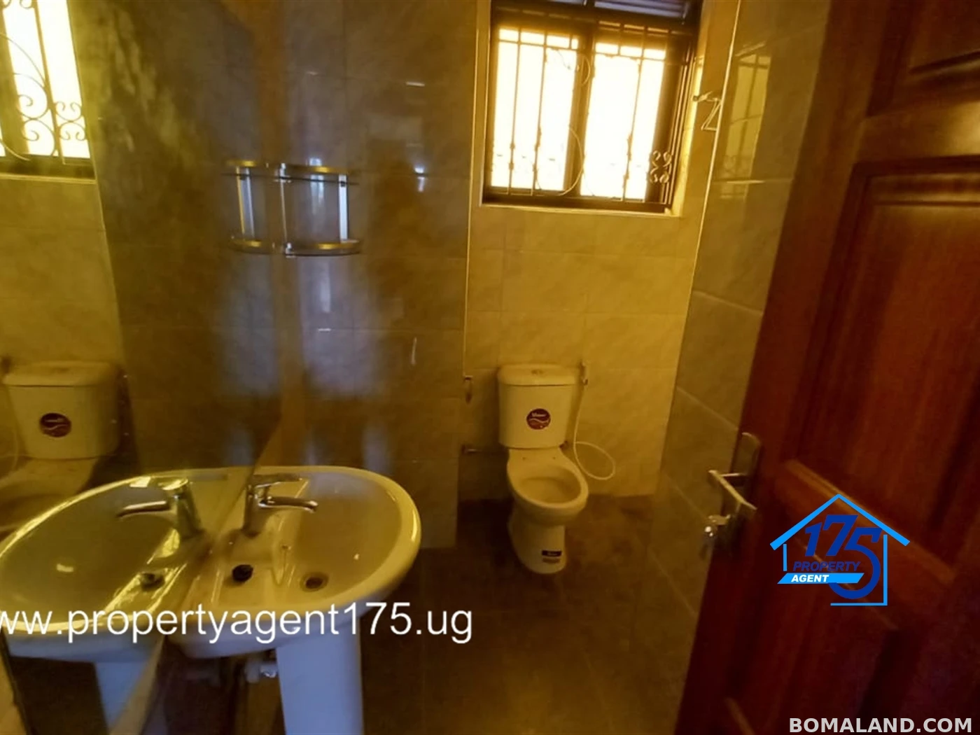 3 bedroom Apartment for sale in Kira Wakiso Uganda
