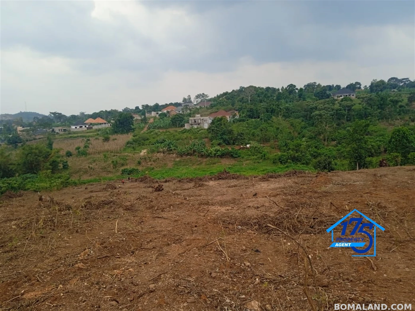 Residential Land for sale in Kiwenda Wakiso Uganda