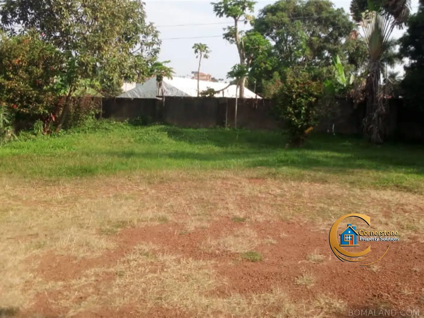Commercial Land for sale in Bugonga Wakiso Uganda