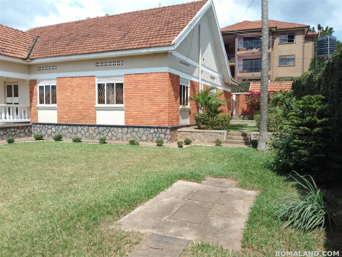 4 bedroom Bungalow for sale in Kisaasi Kampala Uganda