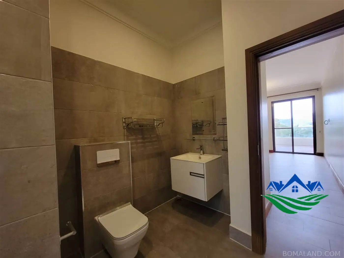 3 bedroom Condominium for sale in Bugoloobi Wakiso Uganda