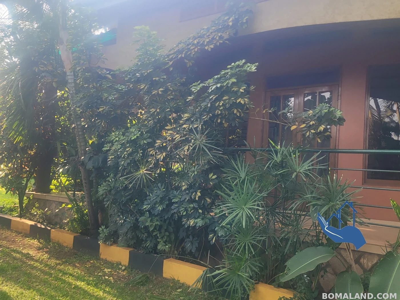 3 bedroom Bungalow for rent in Buziga Kampala Uganda
