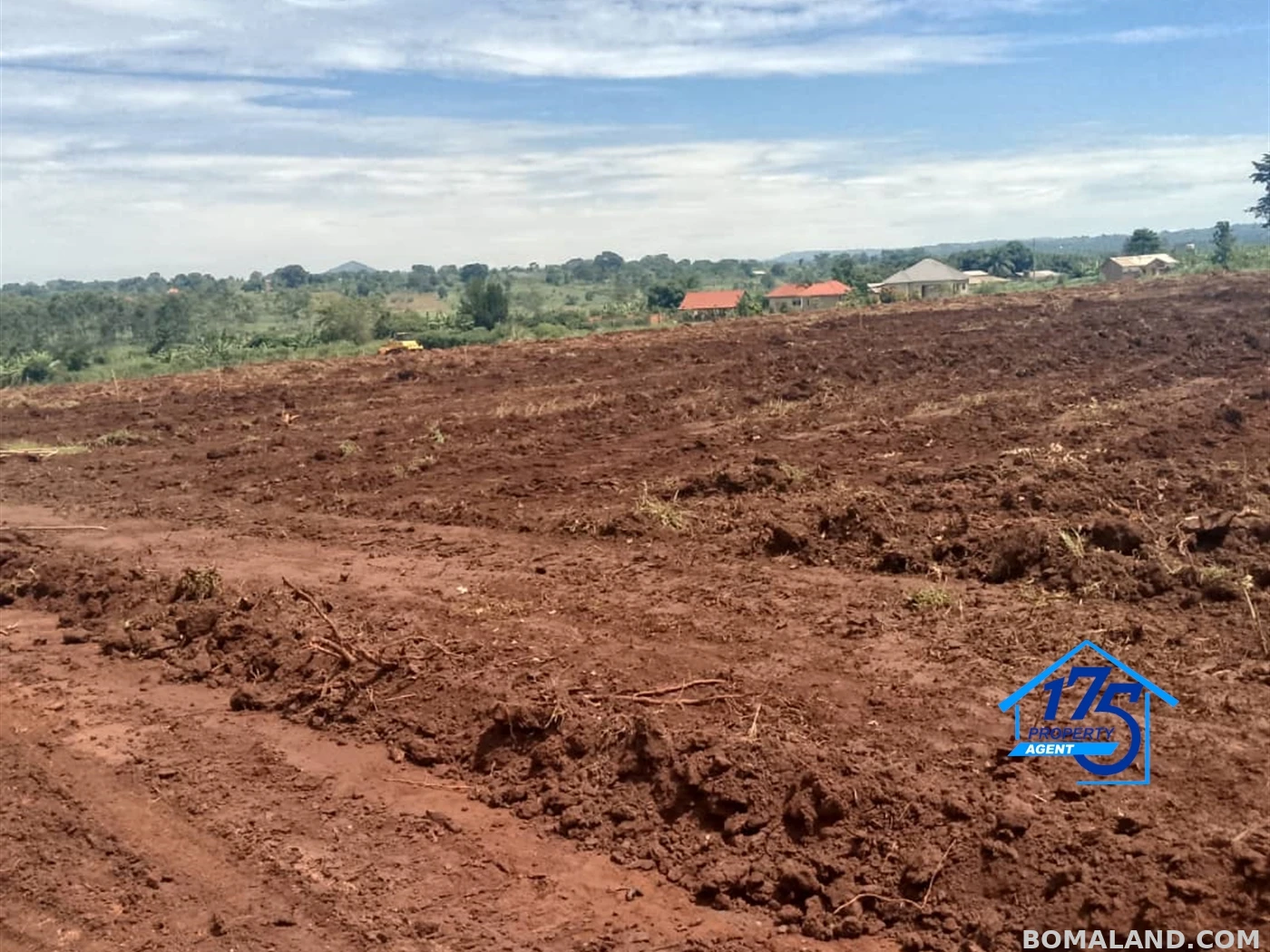 Residential Land for sale in Gayaza Wakiso Uganda