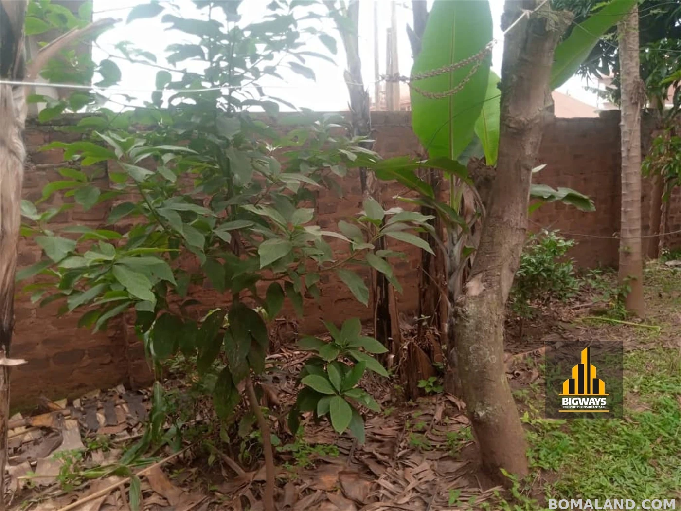 Residential Land for sale in Kyaliwajjala Wakiso Uganda