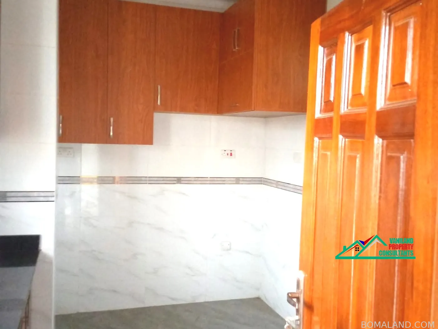 2 bedroom Apartment for rent in Naalya Wakiso Uganda