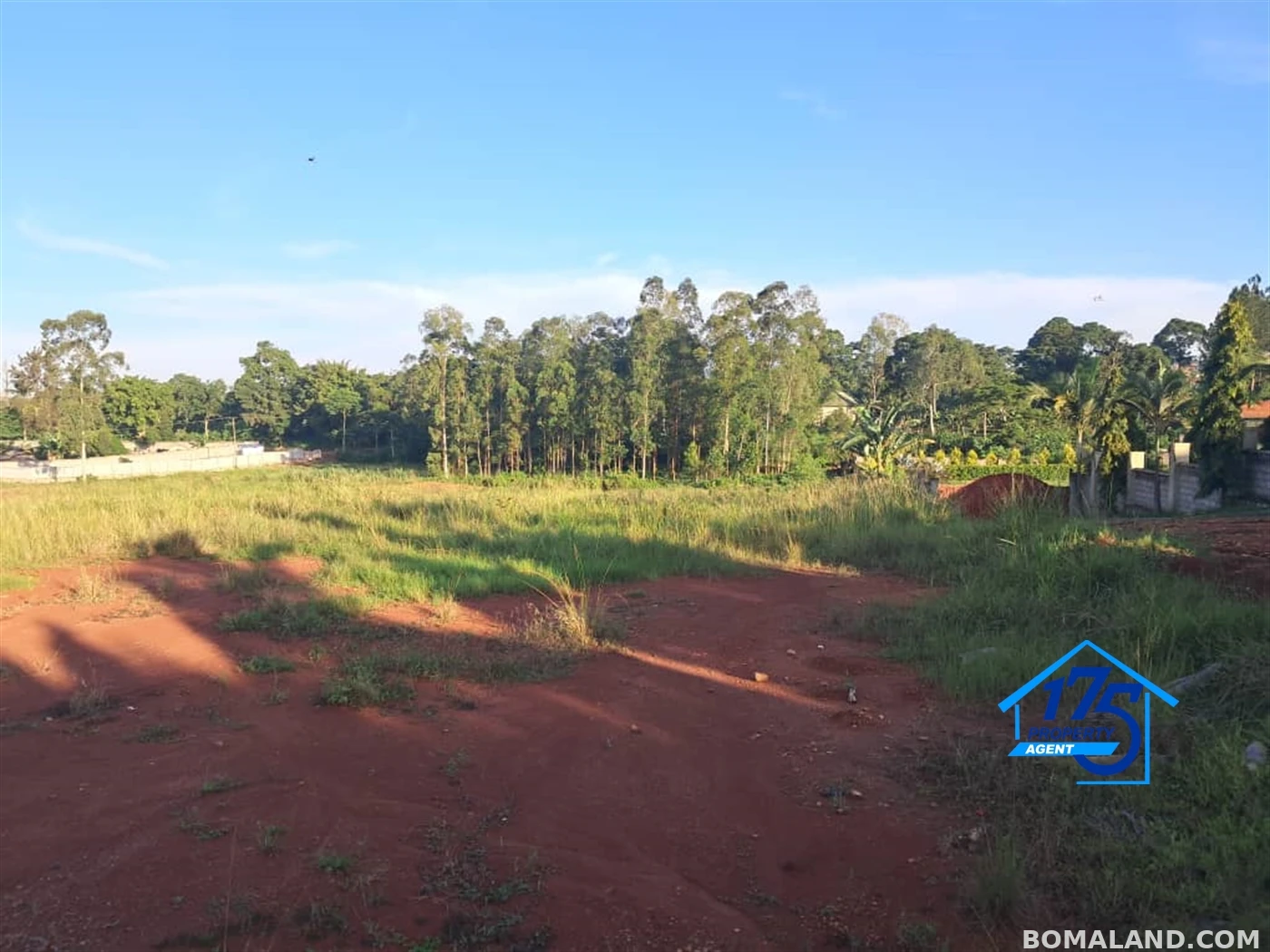 Residential Land for sale in Kira Wakiso Uganda