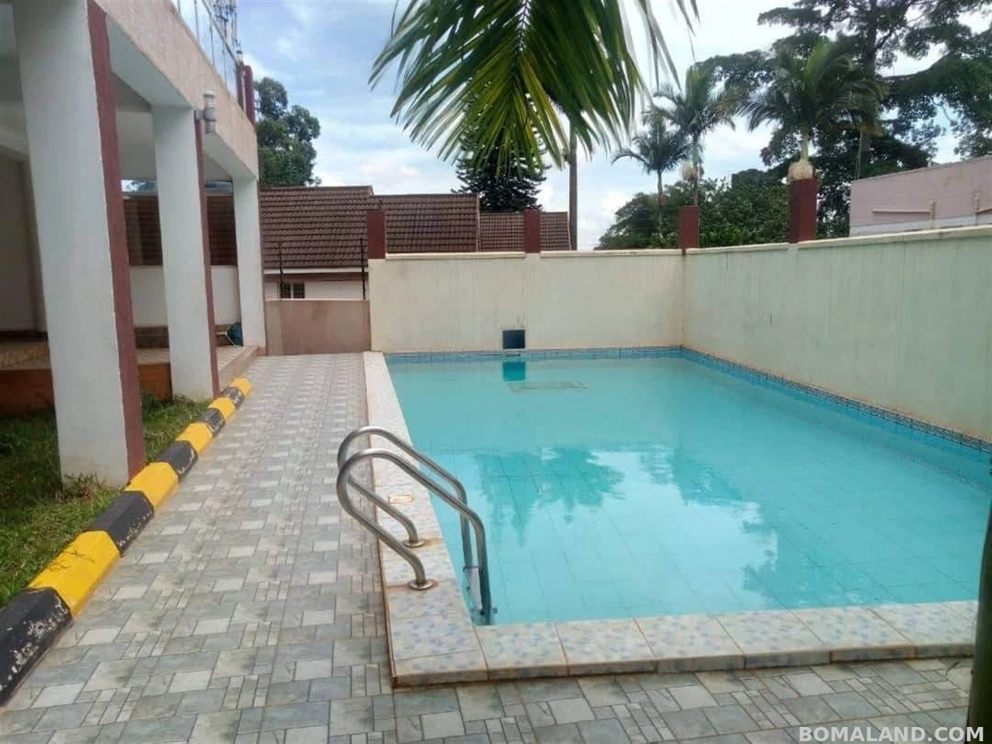 5 bedroom Condominium for sale in Naguru Kampala Uganda
