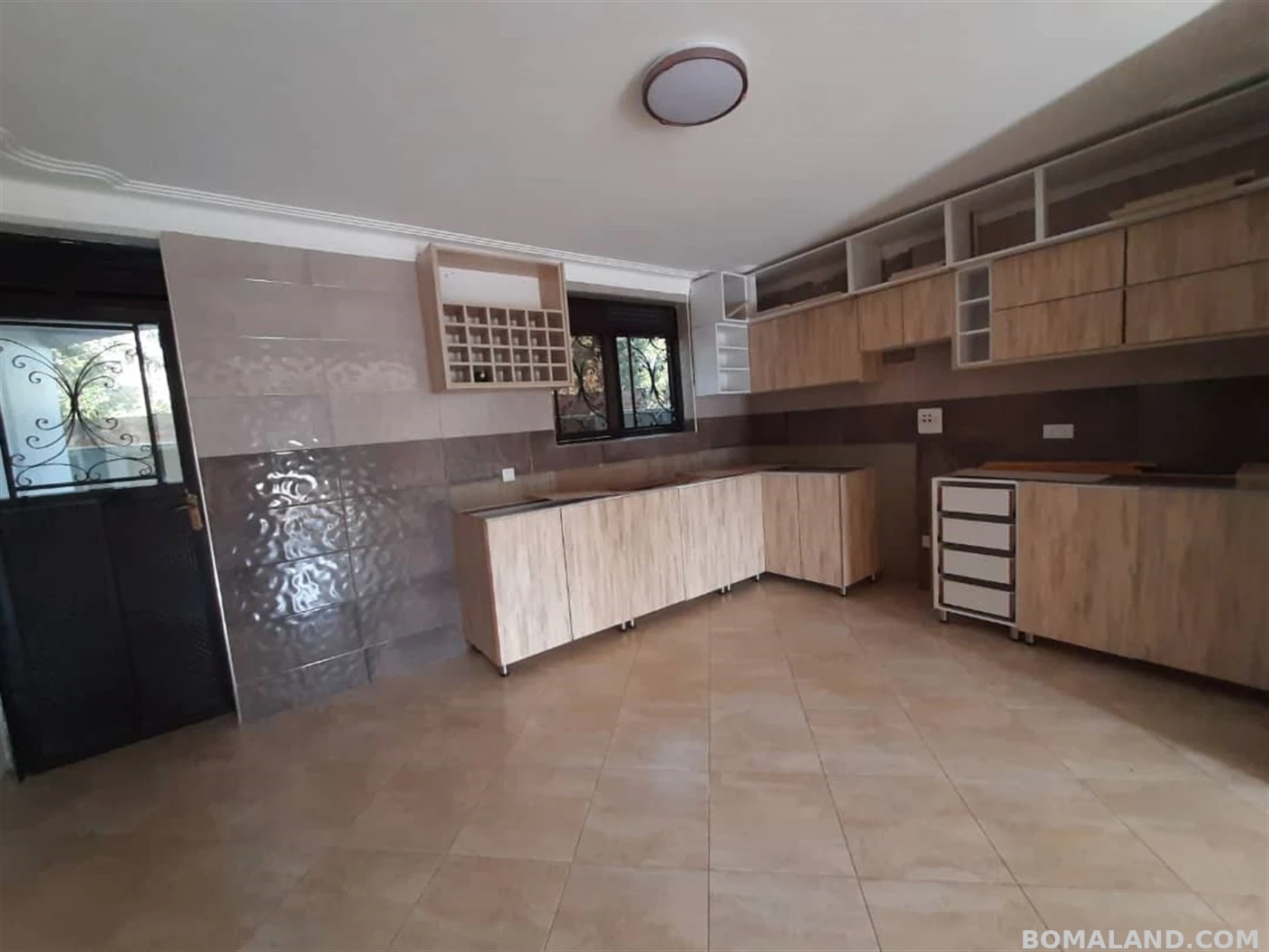 2 bedroom Apartment for rent in Kira Wakiso Uganda