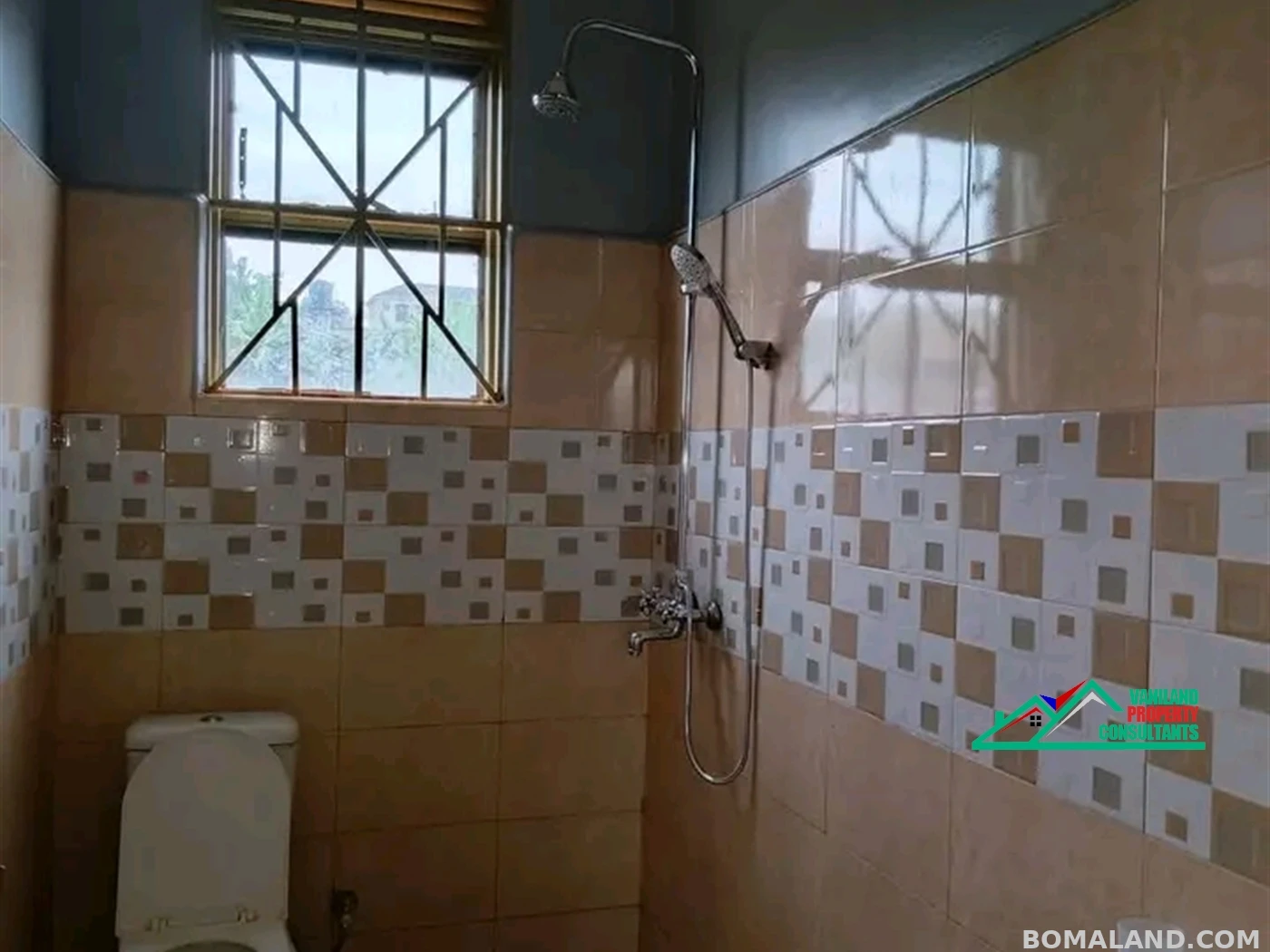 2 bedroom Apartment for rent in Mutungo Kampala Uganda