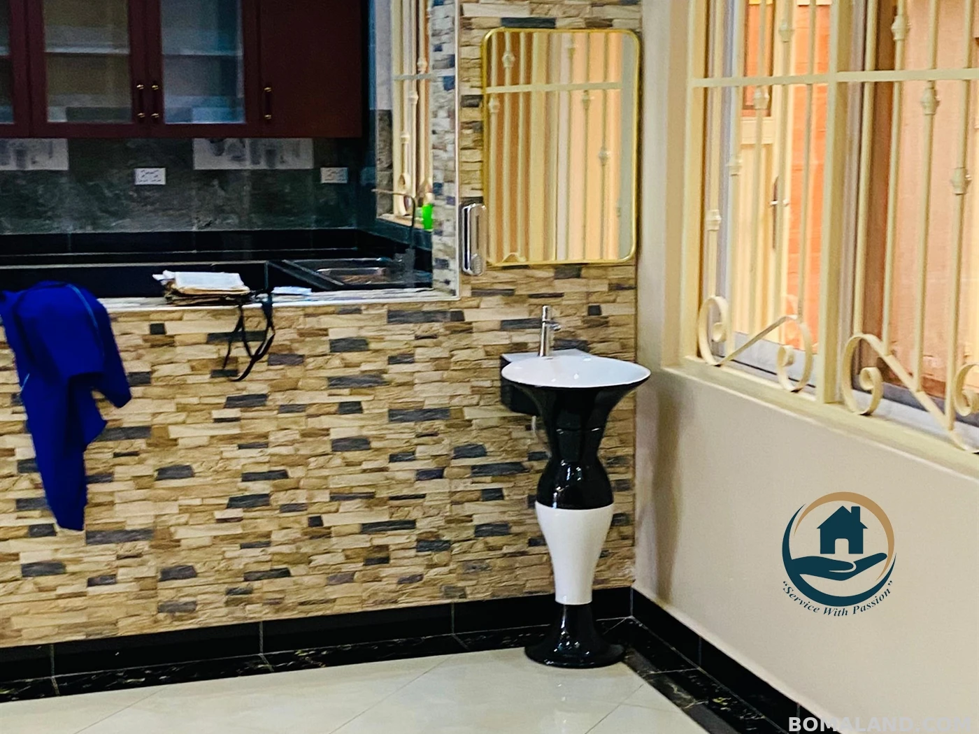 4 bedroom Bungalow for sale in Kitende Wakiso Uganda
