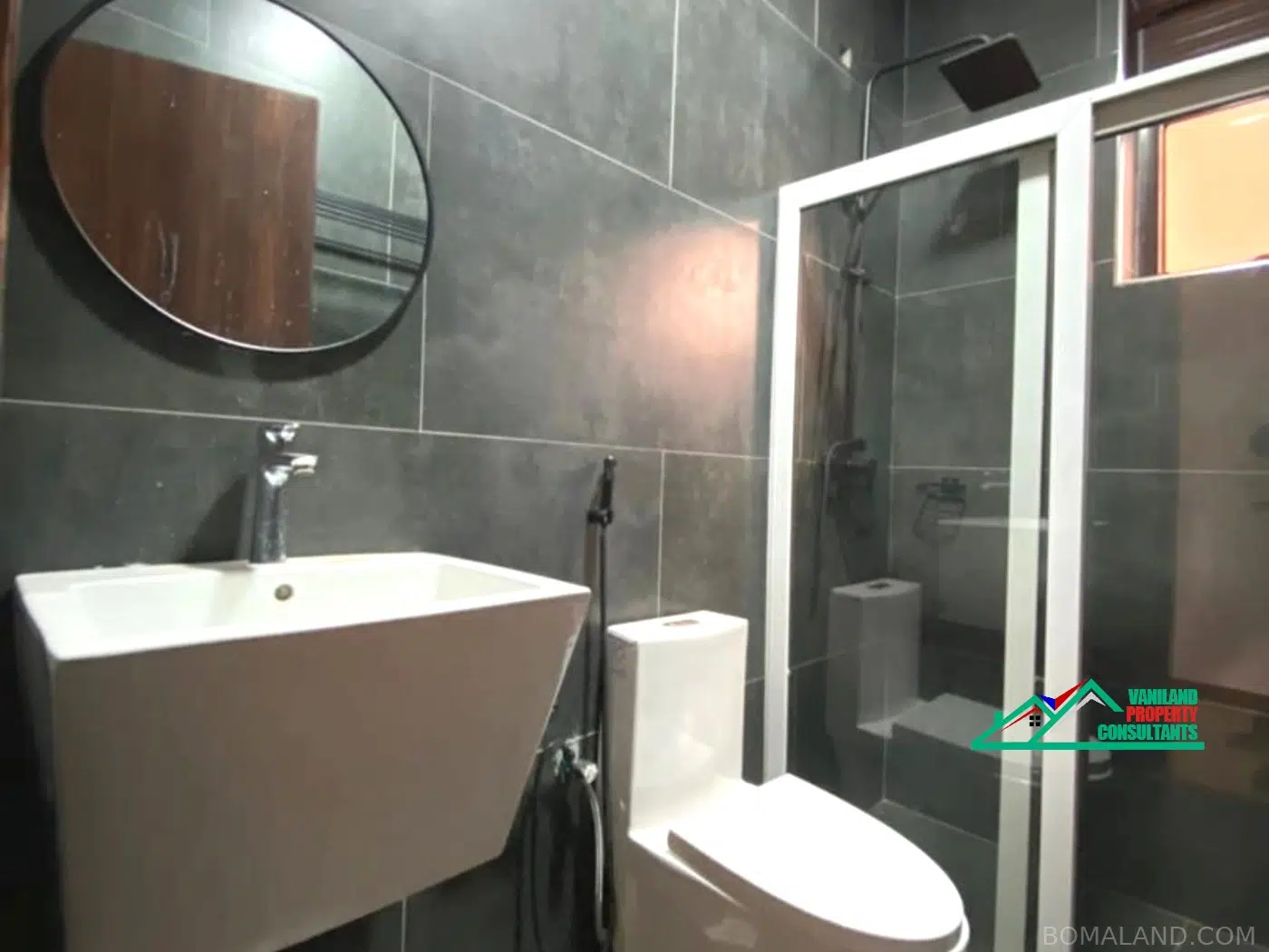 3 bedroom Apartment for rent in Kyanja Kampala Uganda