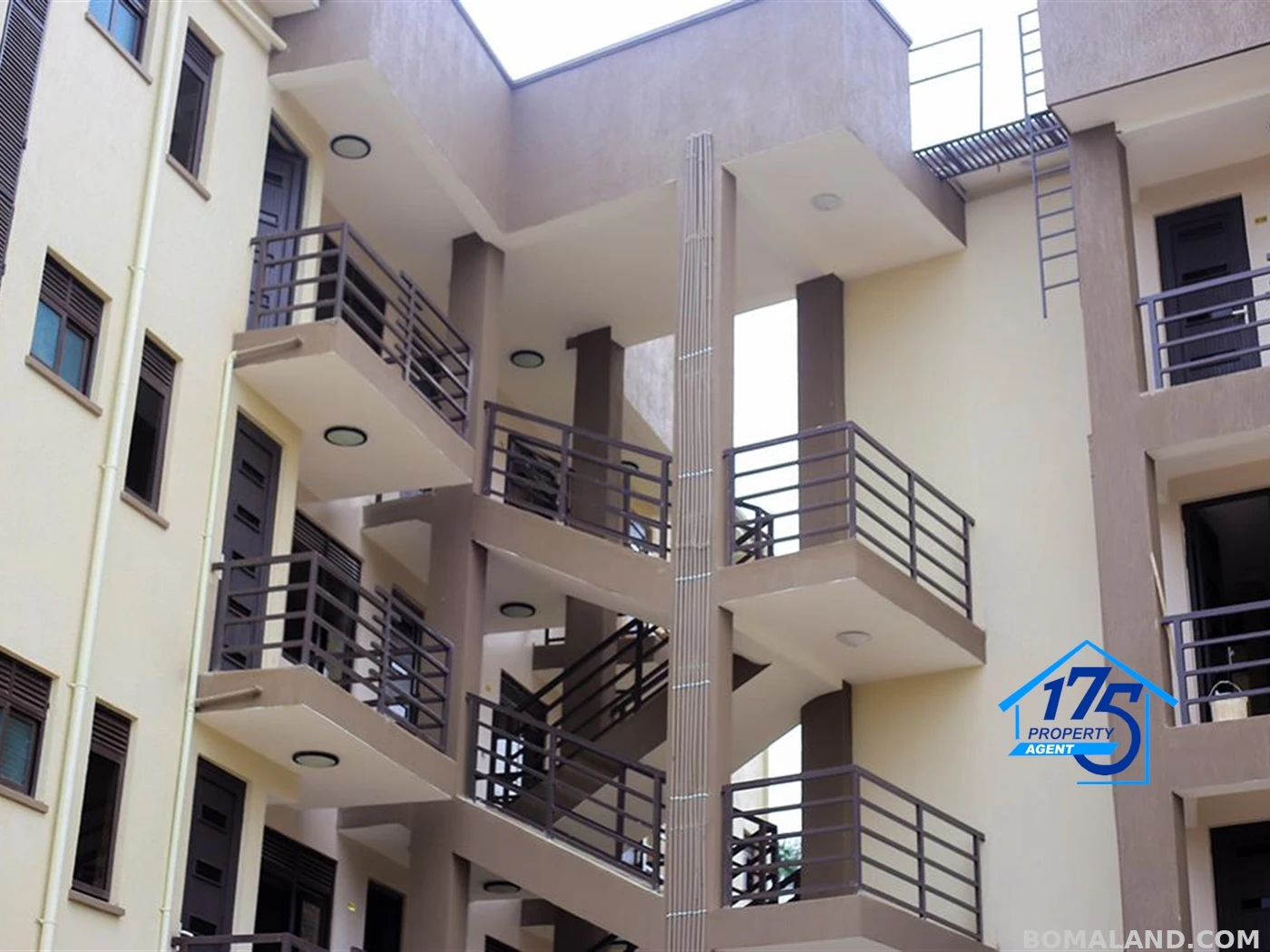 2 bedroom Condominium for sale in Naalya Wakiso Uganda