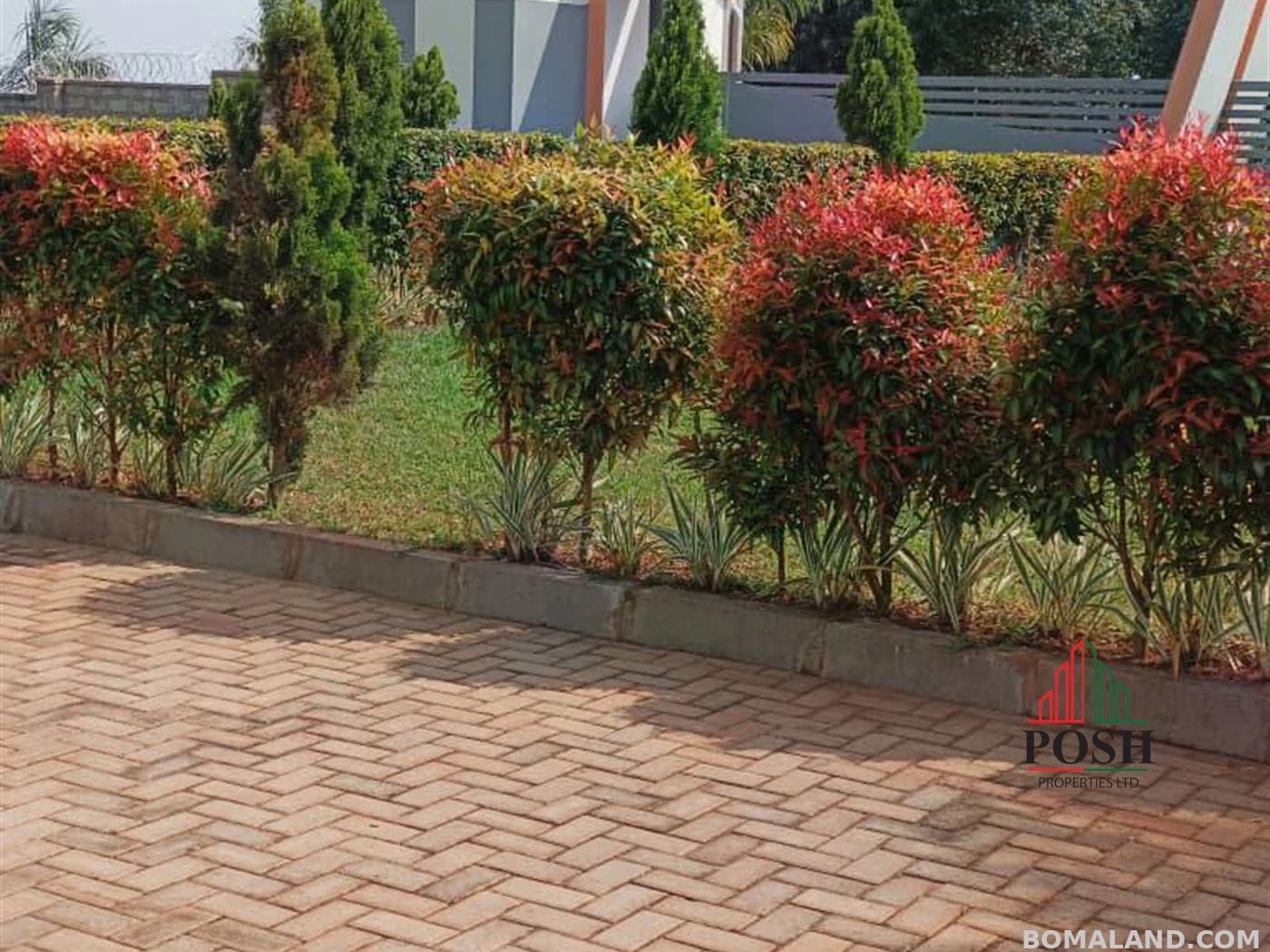 4 bedroom Mansion for sale in Kitende Wakiso Uganda