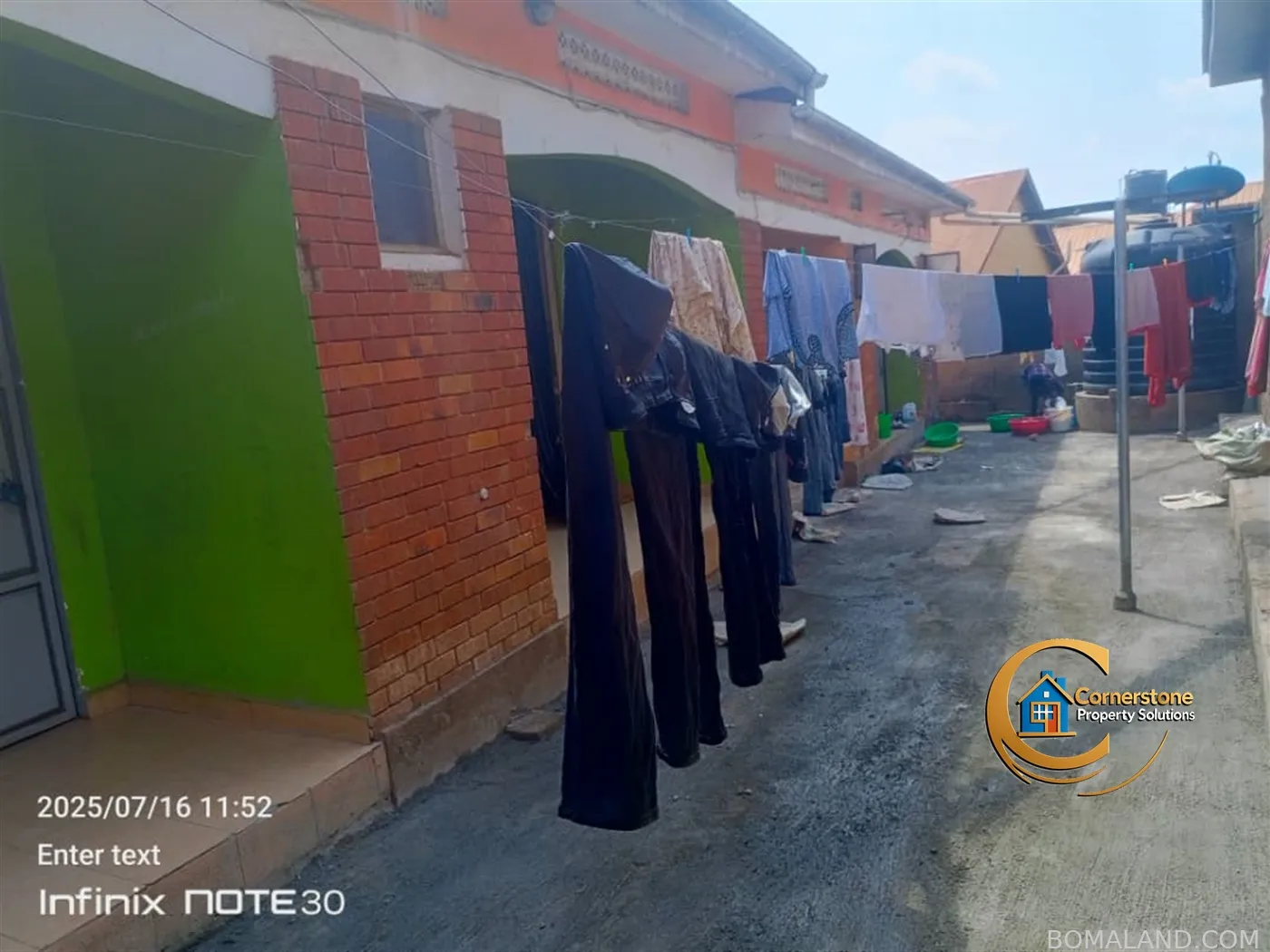 5 bedroom Rental units for sale in Kawempe Kampala Uganda
