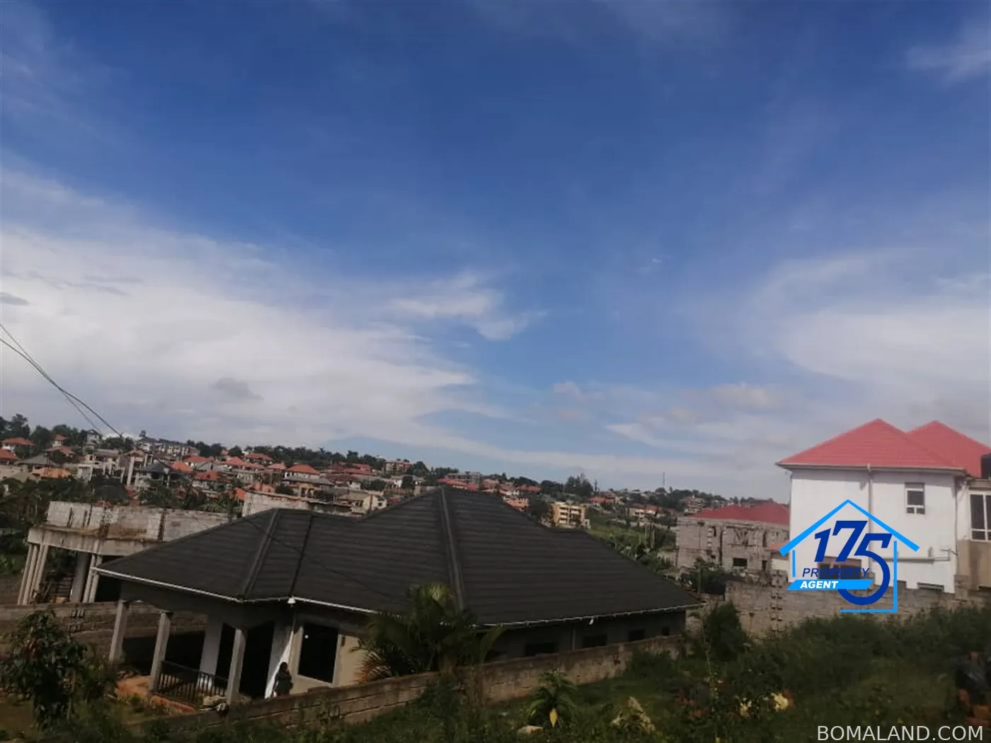 Residential Land for sale in Kira Wakiso Uganda