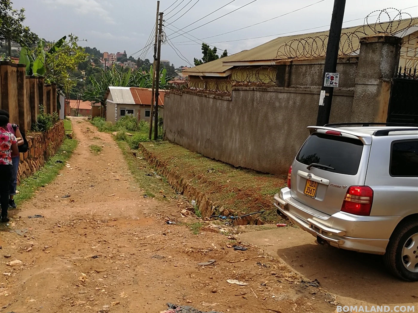 2 bedroom Rental units for sale in Ntinda Kampala Uganda
