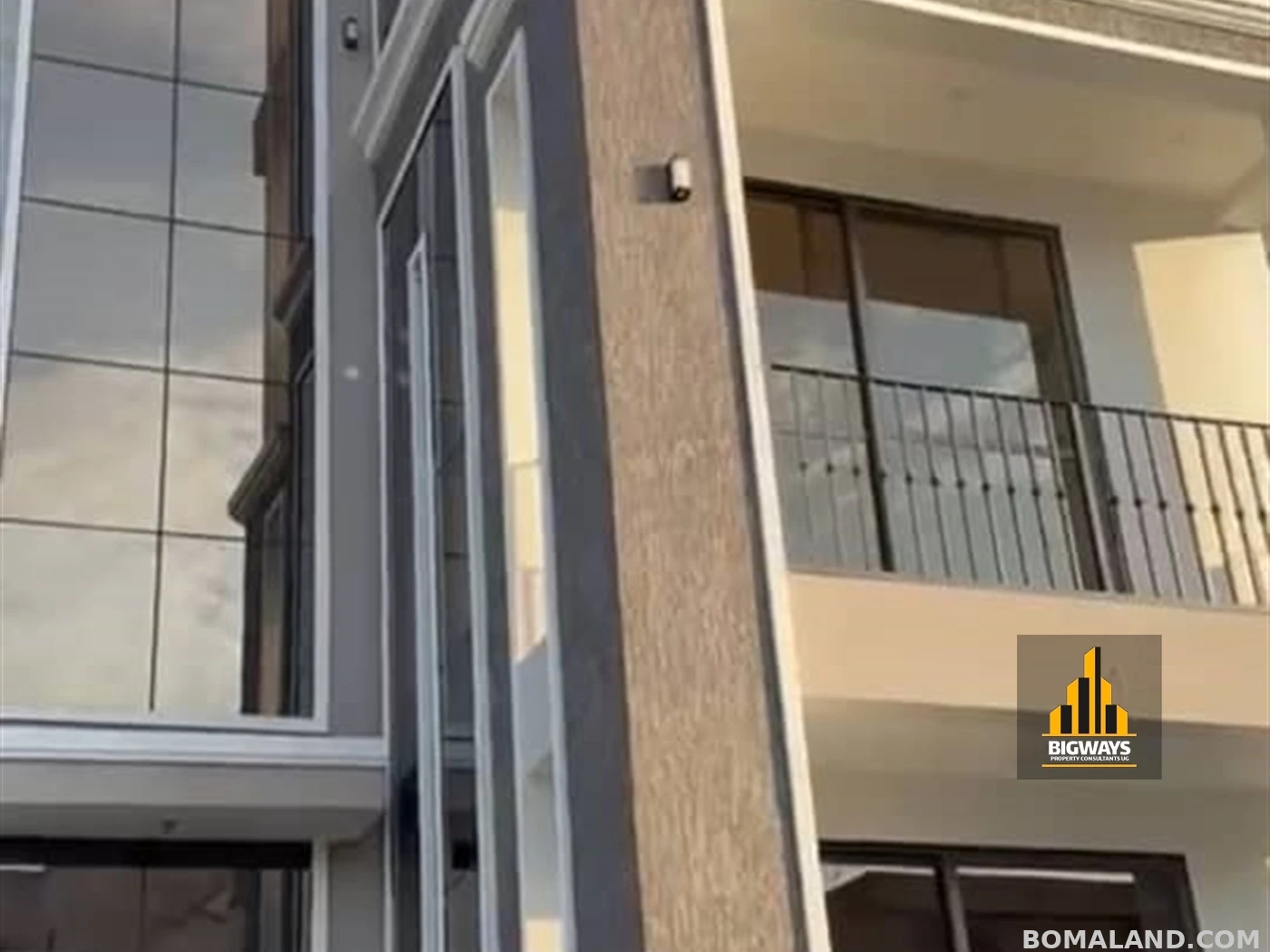 1 bedroom Bungalow for sale in Kyanja Kampala Uganda