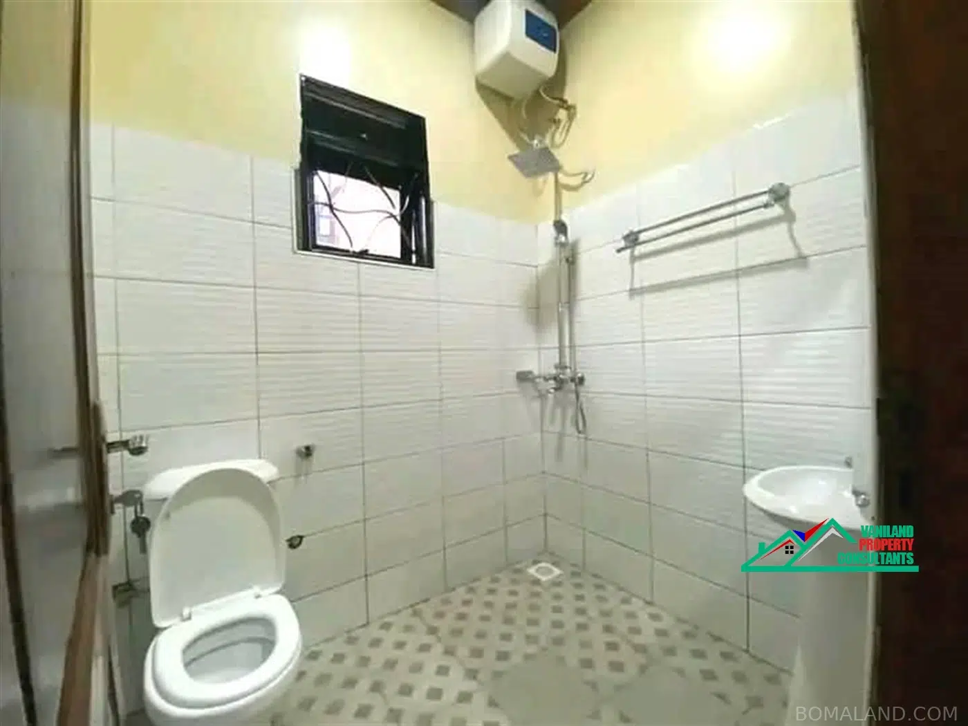 2 bedroom Semi Detached for rent in Kira Wakiso Uganda