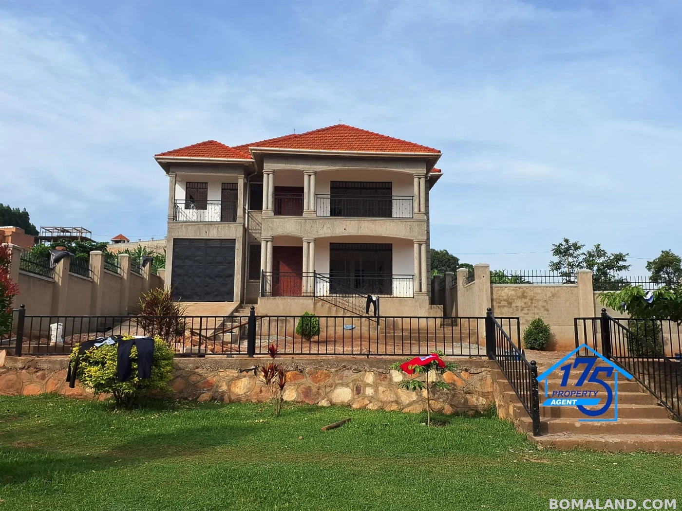 1 bedroom Duplex for sale in Sonde Wakiso Uganda