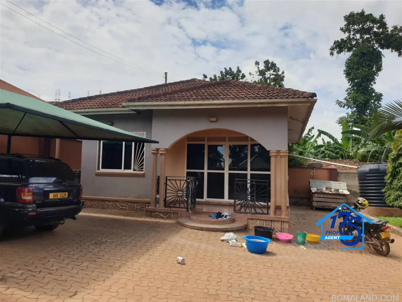 1 bedroom Bungalow for sale in Matugga Wakiso Uganda