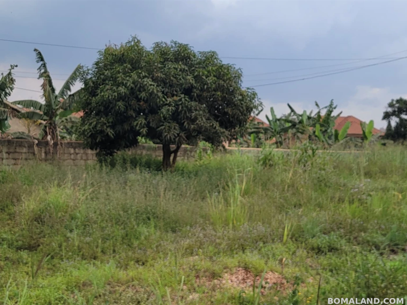 Residential Land for sale in Najjera Wakiso Uganda