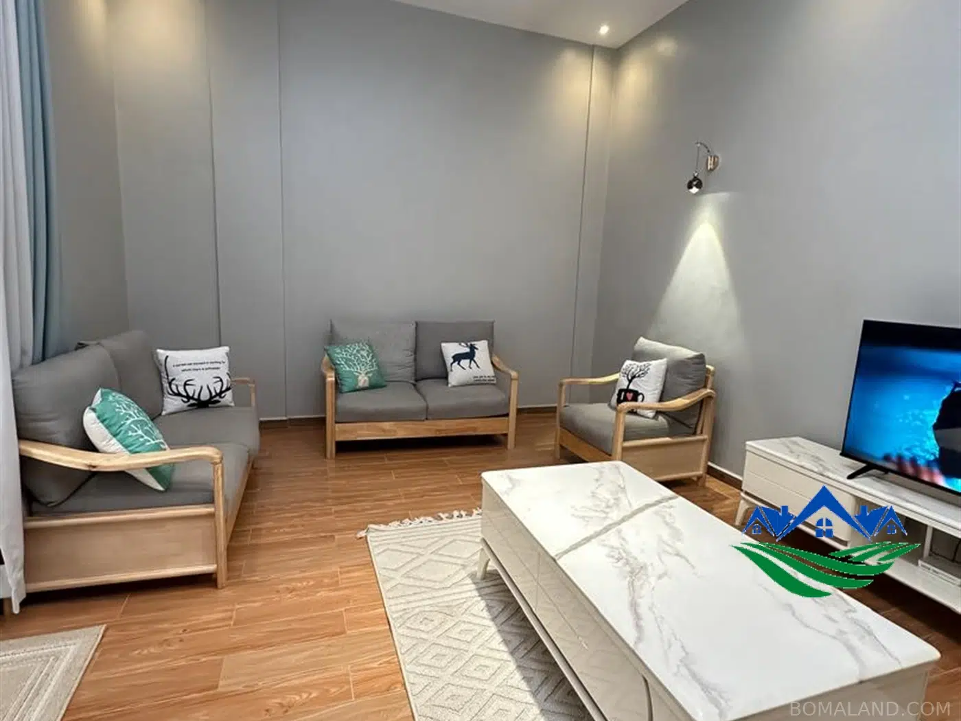 2 bedroom Apartment for sale in Mengo Kampala Uganda