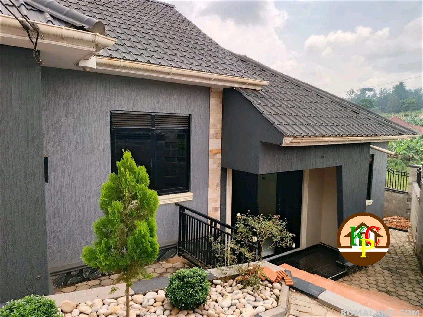 2 bedroom Semi Detached for rent in Sonde Mukono Uganda